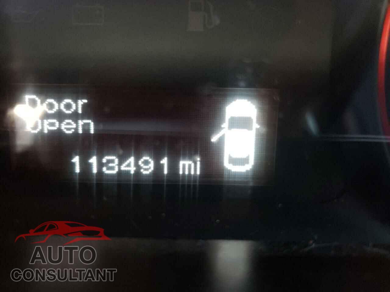 DODGE DART 2016 - 1C3CDFBA0GD652487