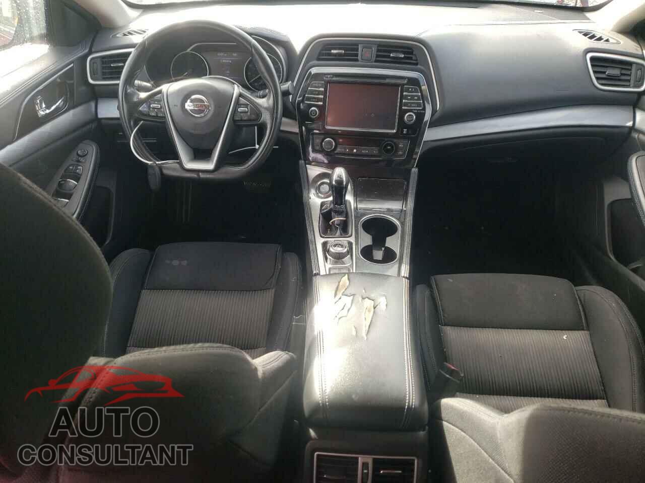 NISSAN MAXIMA 2017 - 1N4AA6AP1HC452460