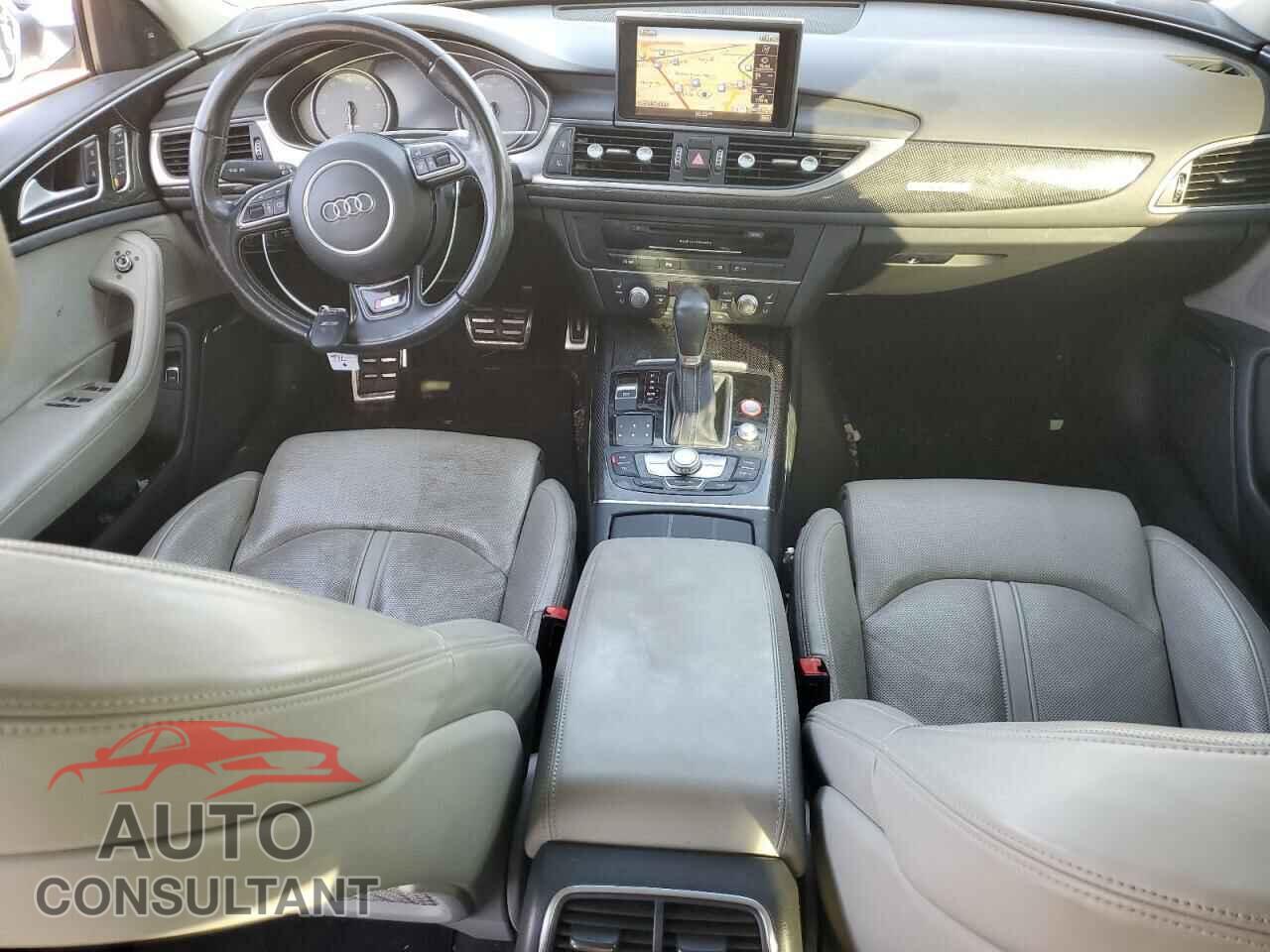 AUDI S6/RS6 2016 - WAUF2AFC3GN190771