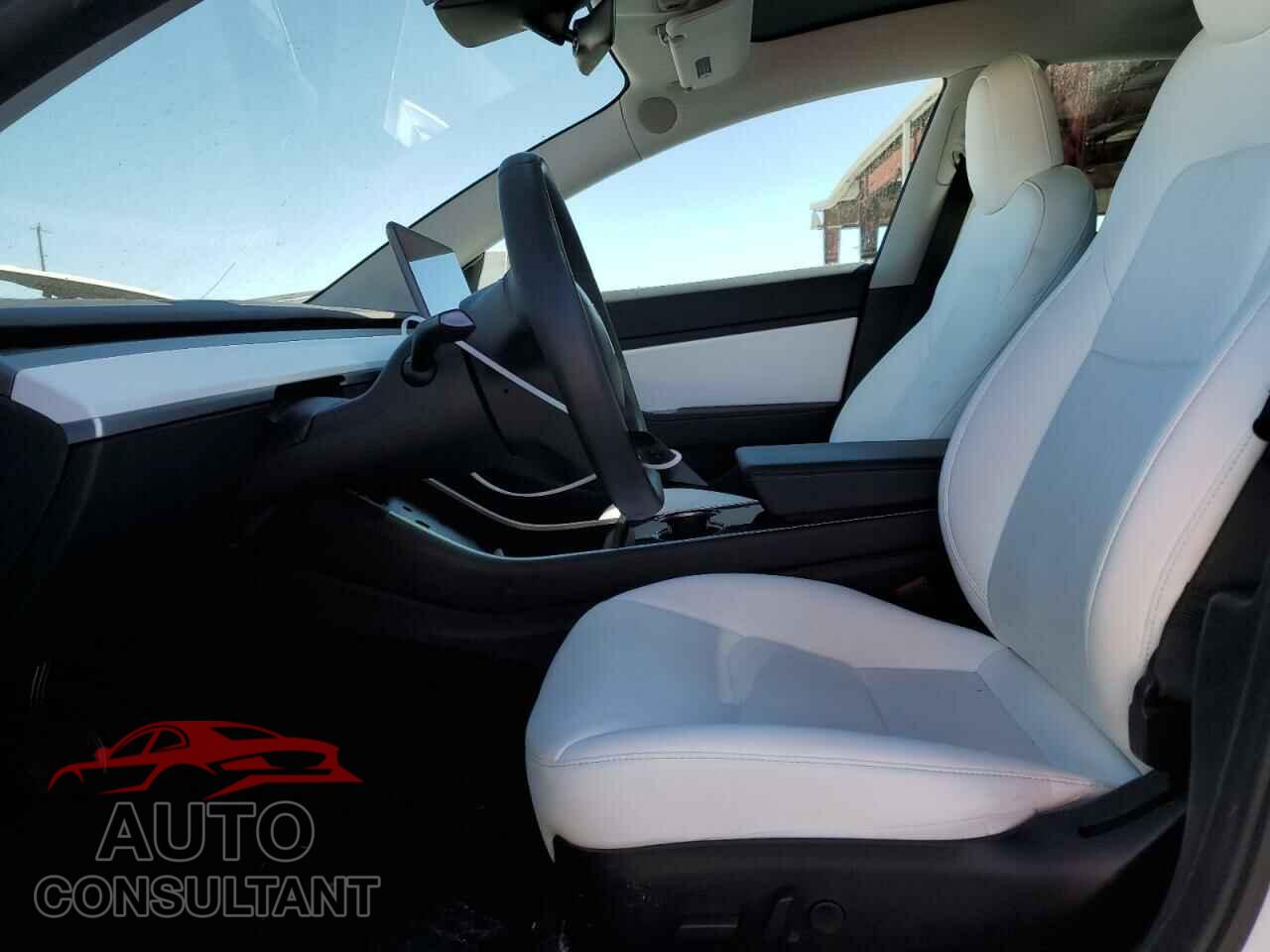 TESLA MODEL 3 2020 - 5YJ3E1EB7LF712610
