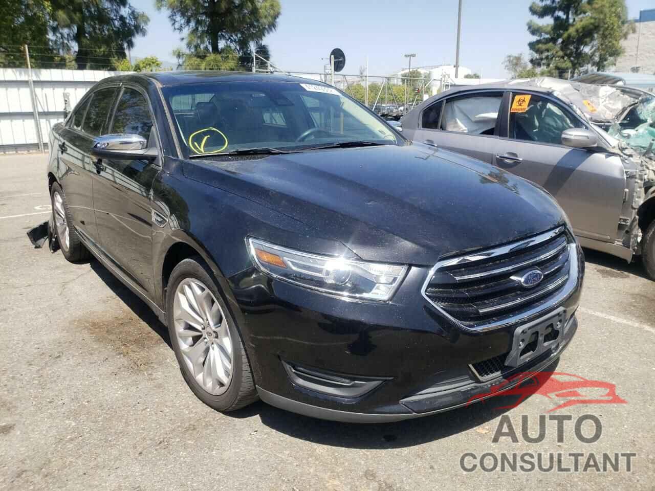 FORD TAURUS 2017 - 1FAHP2F82HG126974