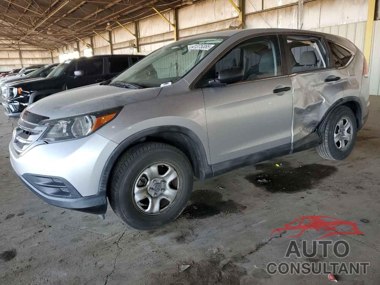 HONDA CRV 2012 - 2HKRM3H31CH501174