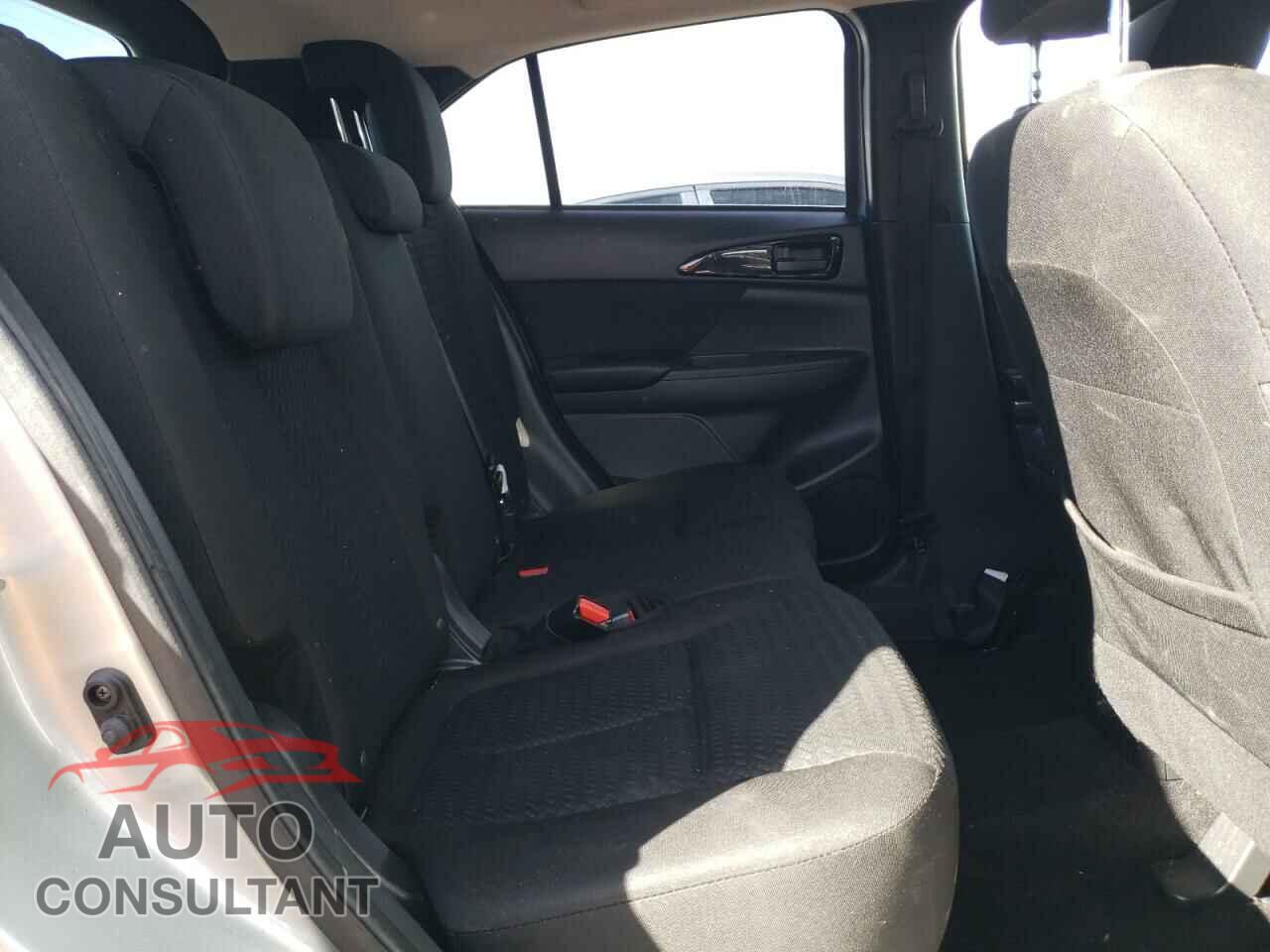 MITSUBISHI ECLIPSE 2020 - JA4AS3AA4LZ036324