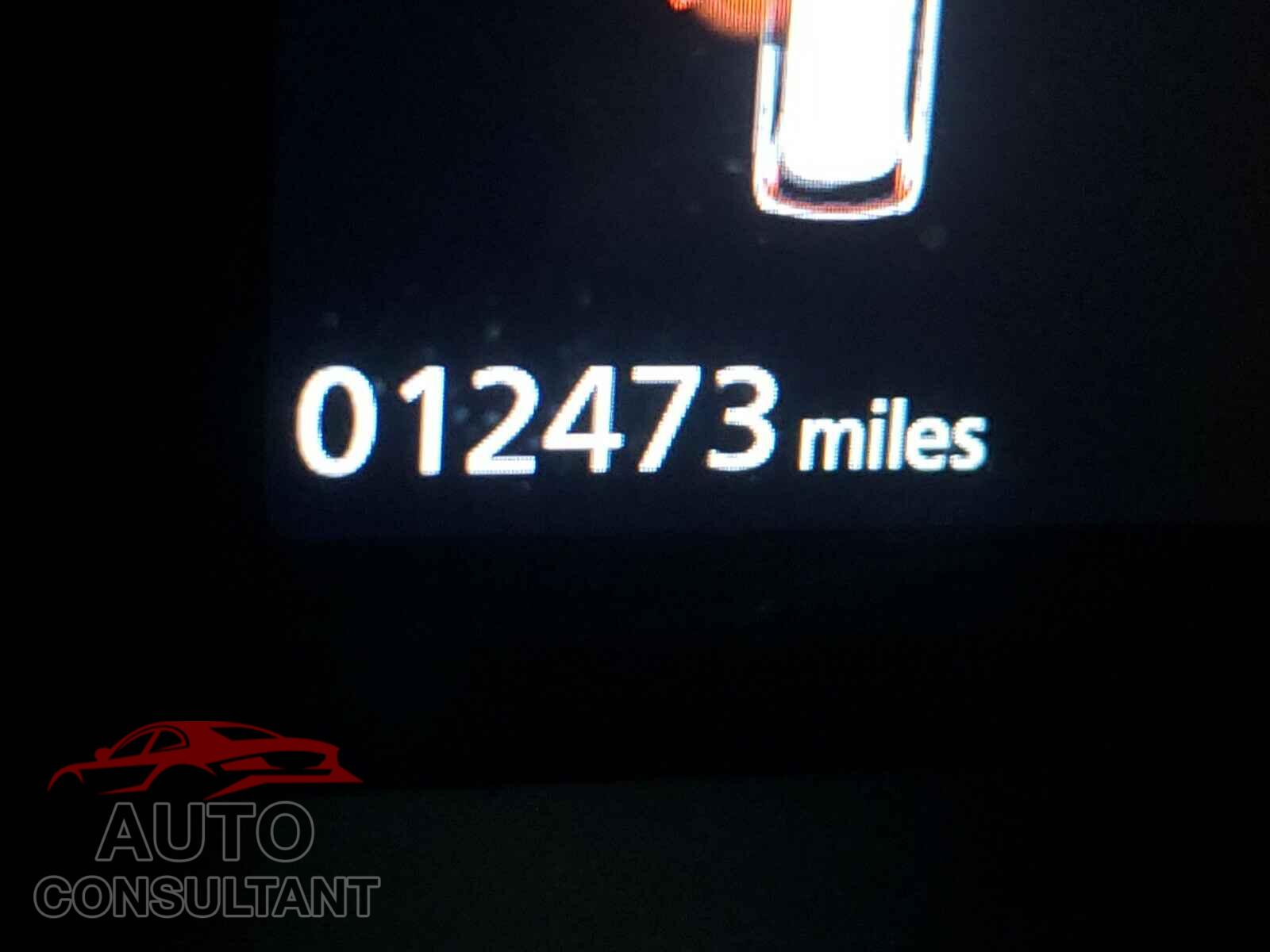 MITSUBISHI ECLIPSE 2019 - JA4AT5AA5KZ024304