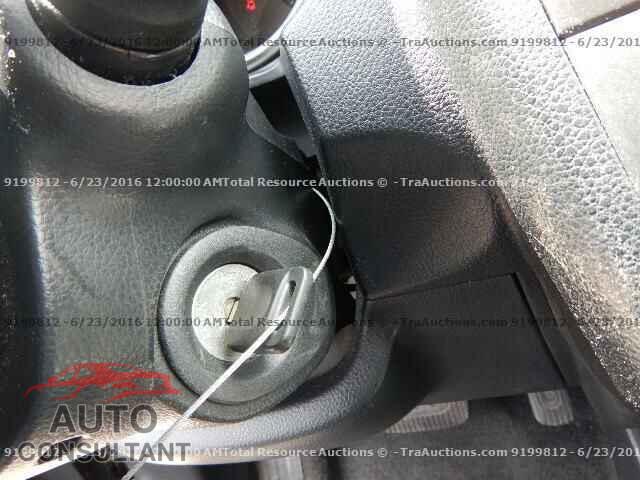 TOYOTA RAV4 2011 - 2T3ZF4DV6BW081460
