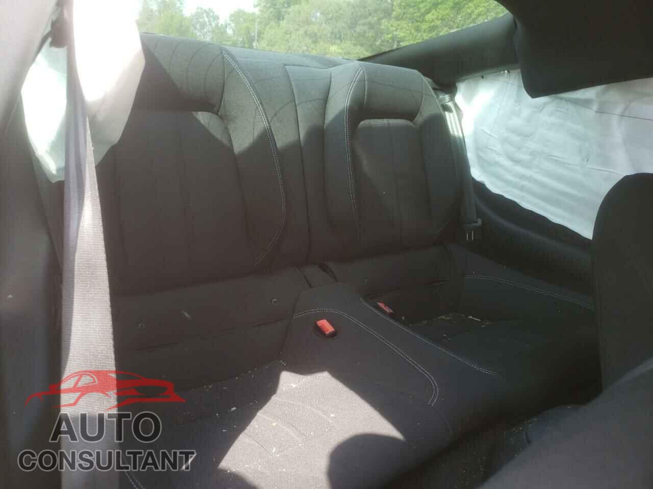 FORD MUSTANG 2020 - 1FA6P8CF8L5189532
