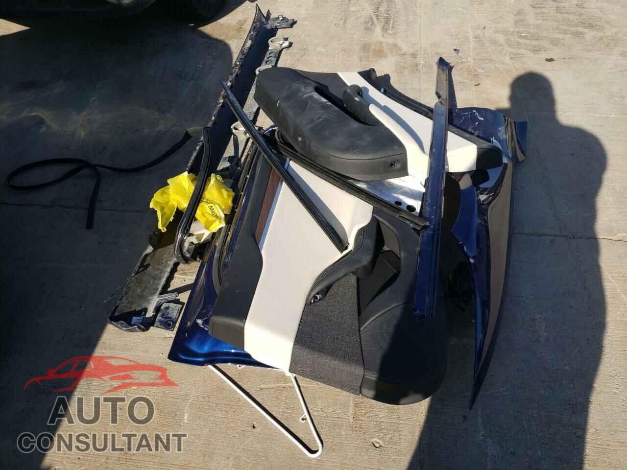 TESLA MODEL S 2022 - 5YJSA1E51NF458946