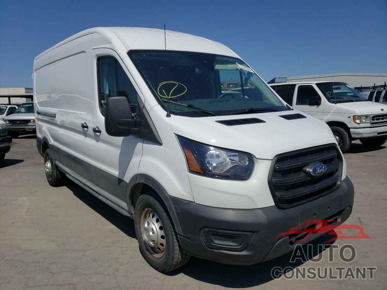 FORD TRANSIT CO 2020 - 1FTBR2C88LKA04415