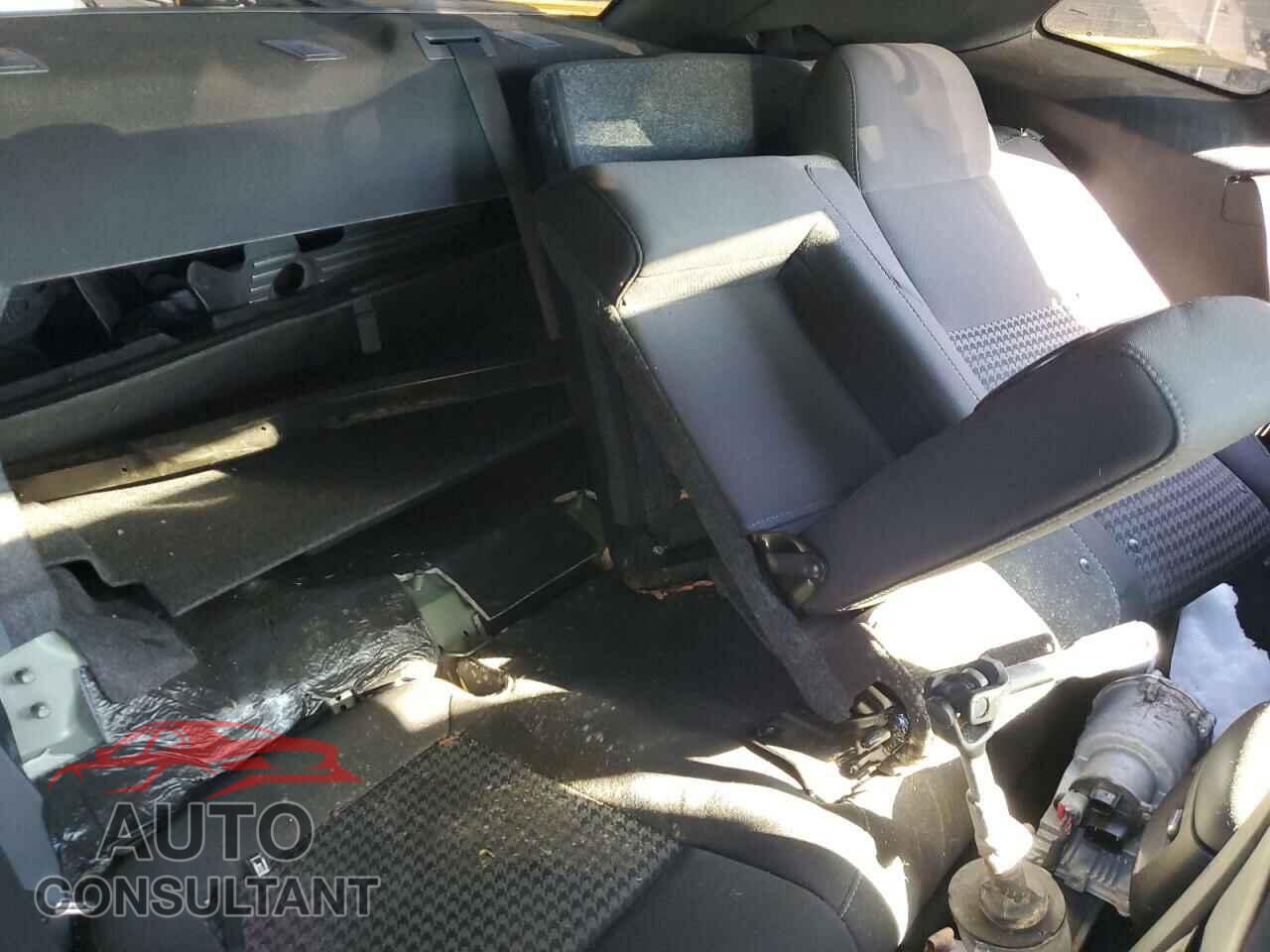 DODGE CHALLENGER 2021 - 2C3CDZFJ5MH591017