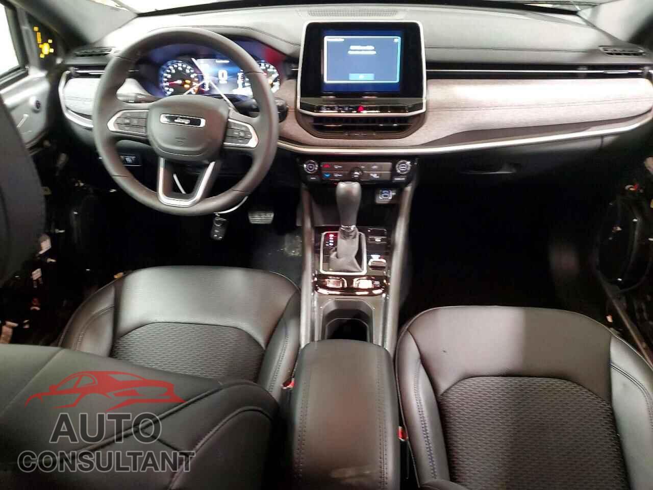 JEEP COMPASS 2025 - 3C4NJDBN3ST610399