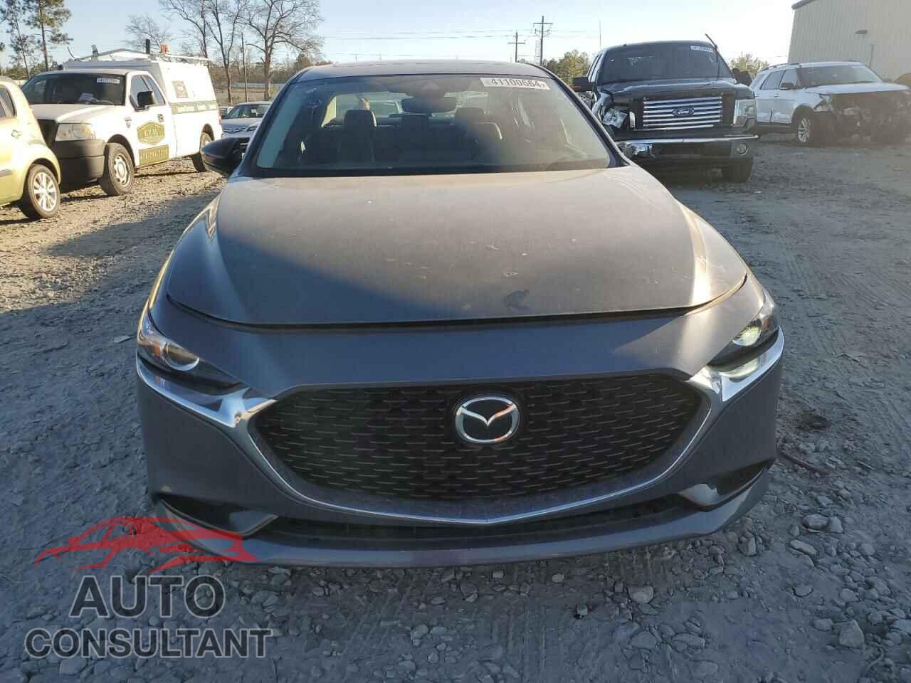 MAZDA 3 2023 - 3MZBPACM8PM366284