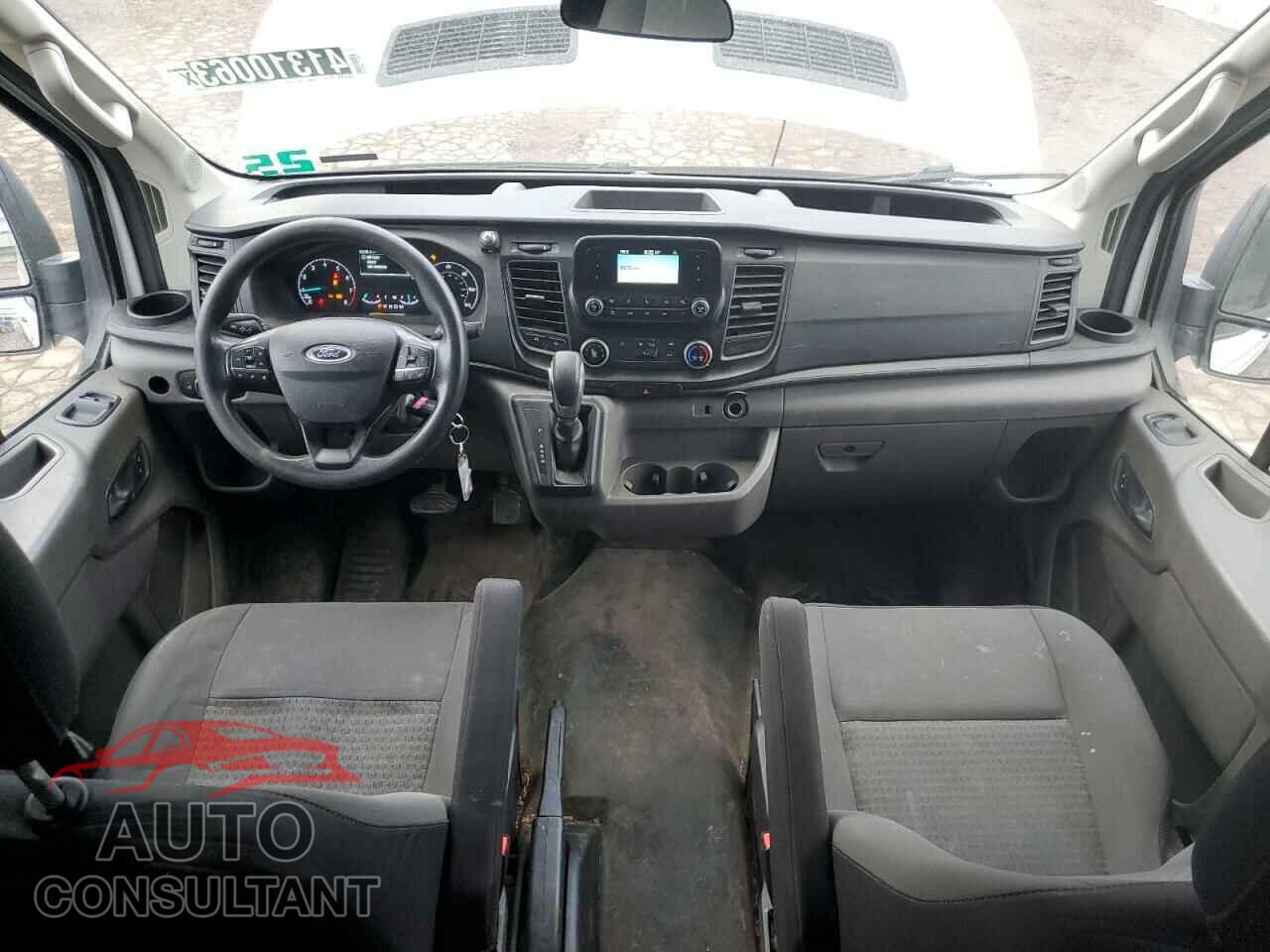 FORD TRANSIT 2020 - 1FTBR2C83LKA04418