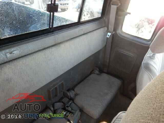 PORSCHE CAYENNE 2023 - WP1BA2AY2PDA25747