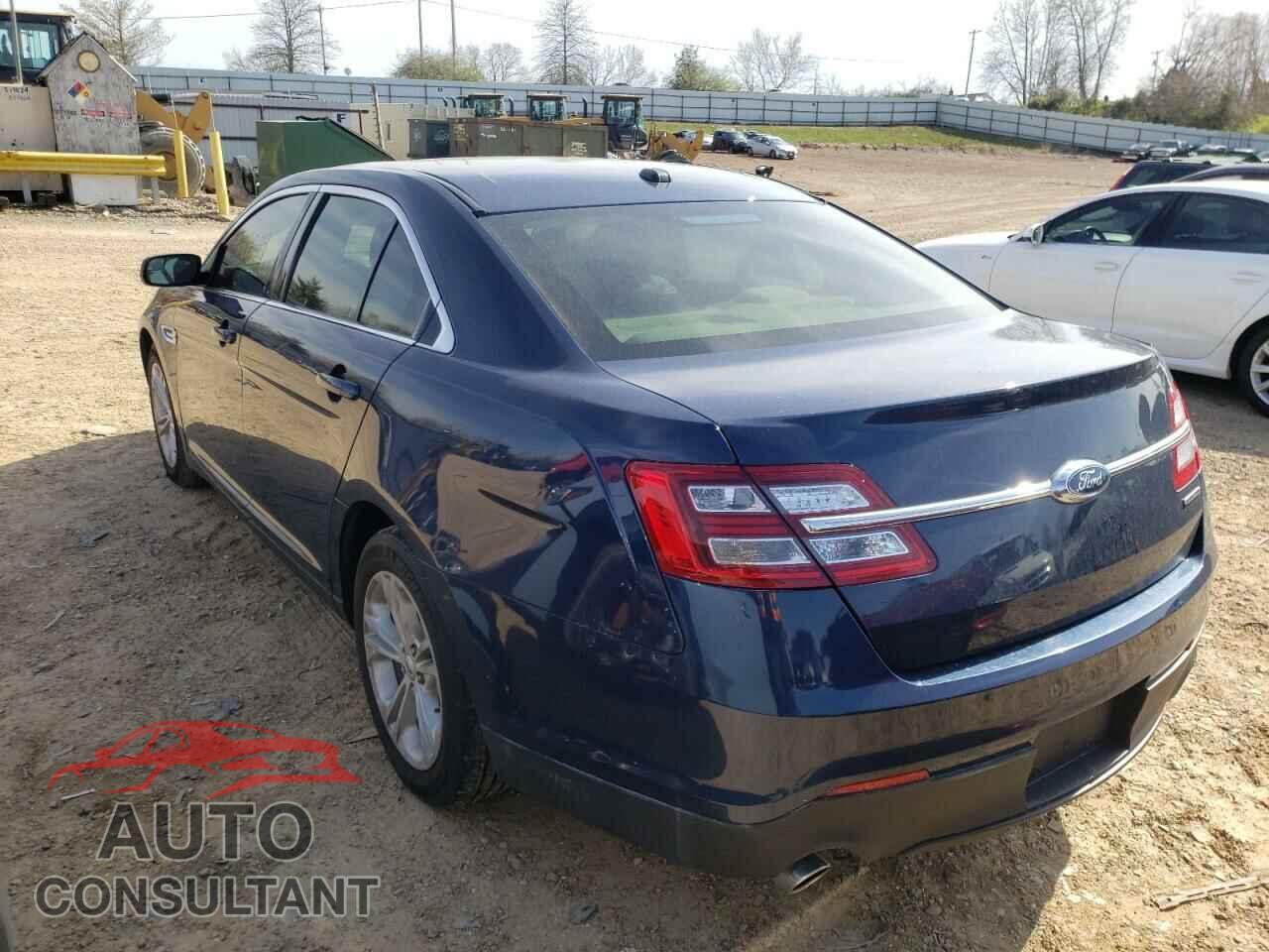 FORD TAURUS 2017 - 1FAHP2D87HG146348