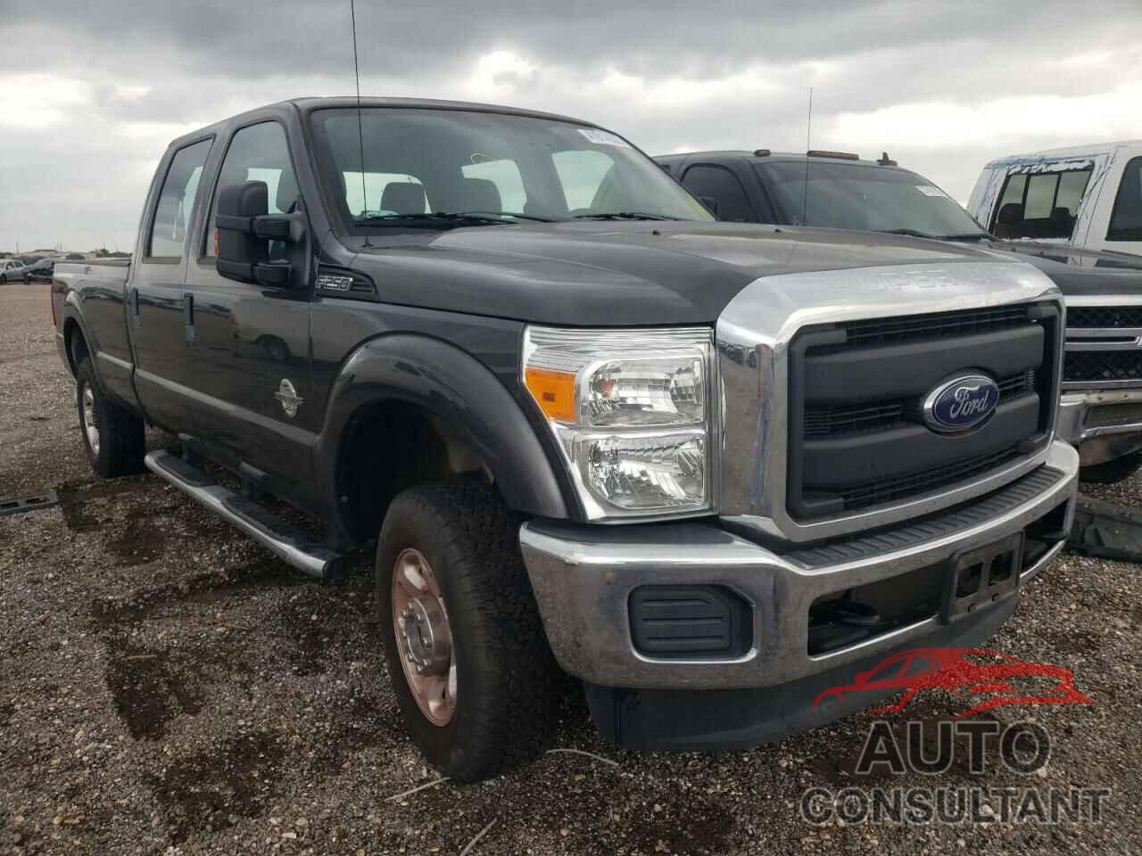 FORD F250 2016 - 1FT7W2BT4GED46579