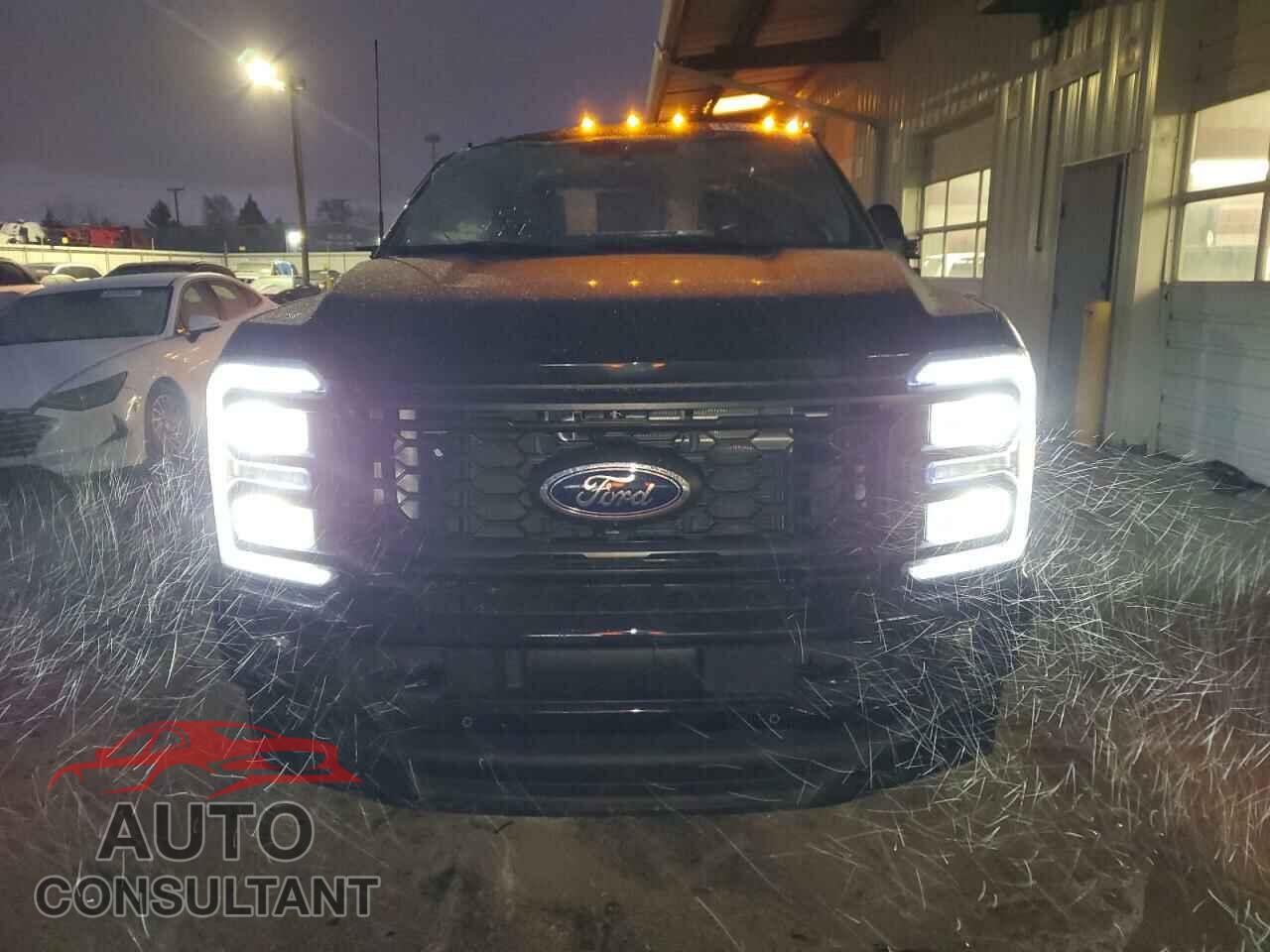 FORD F250 2024 - 1FT8W2BN7REF00727