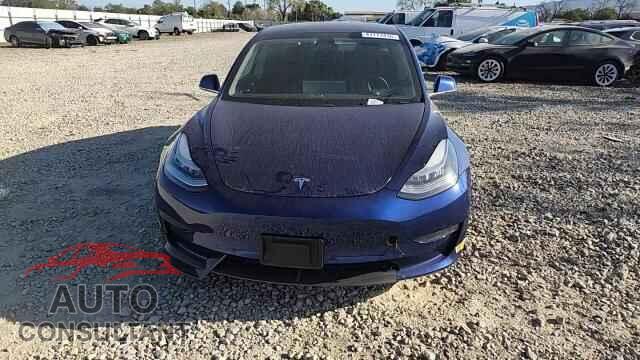 TESLA MODEL 3 2020 - 5YJ3E1EA6LF799259