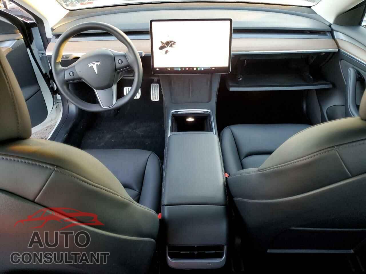 TESLA MODEL 3 2021 - 5YJ3E1EC9MF064794