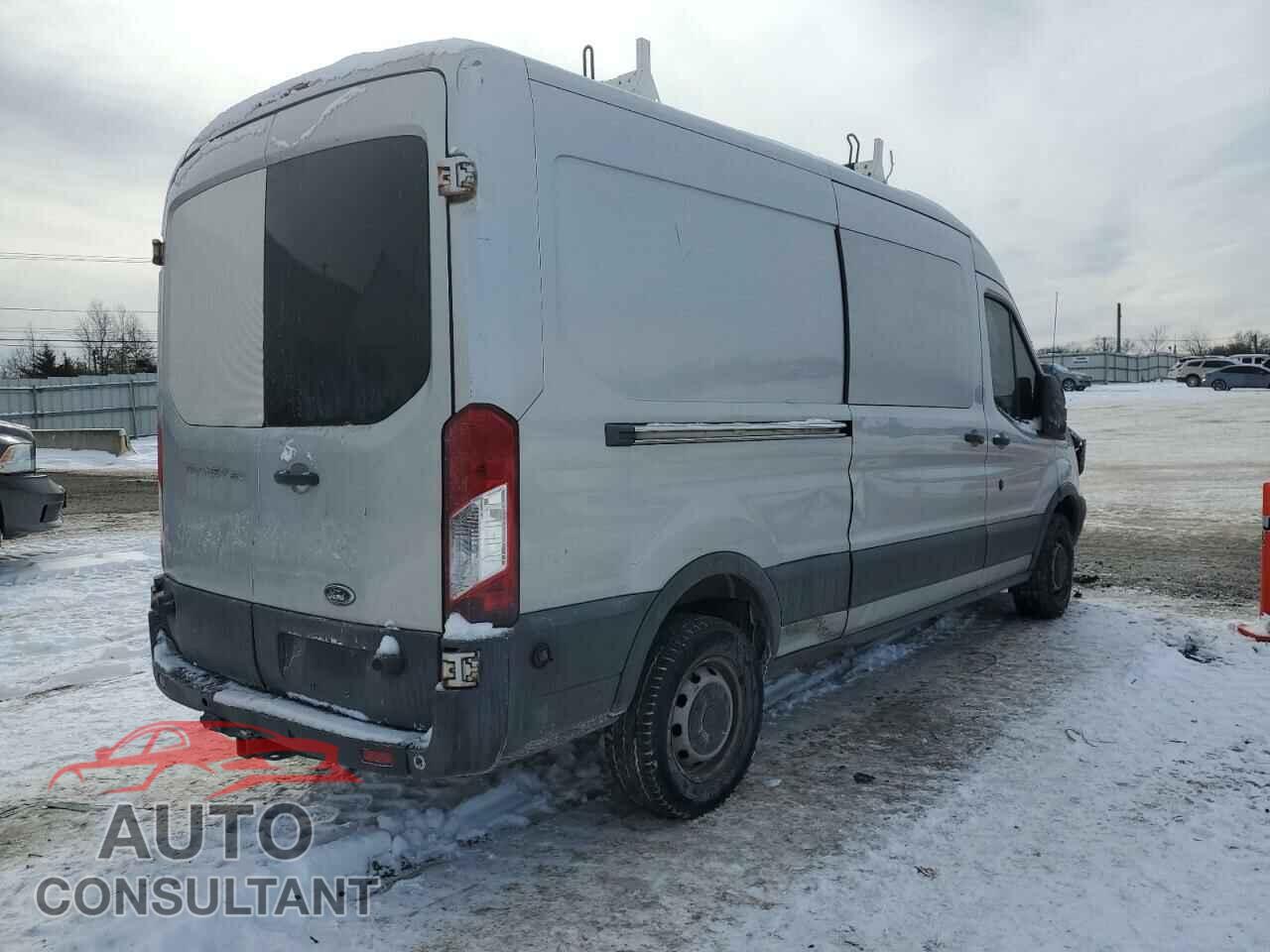 FORD TRANSIT 2015 - 1FTNR2CM3FKA01839
