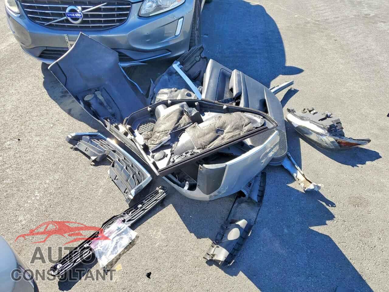 SUBARU FORESTER 2017 - JF2SJARC7HH472803