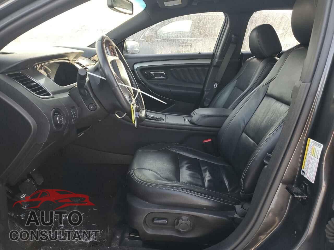 FORD TAURUS 2015 - 1FAHP2E82FG169659