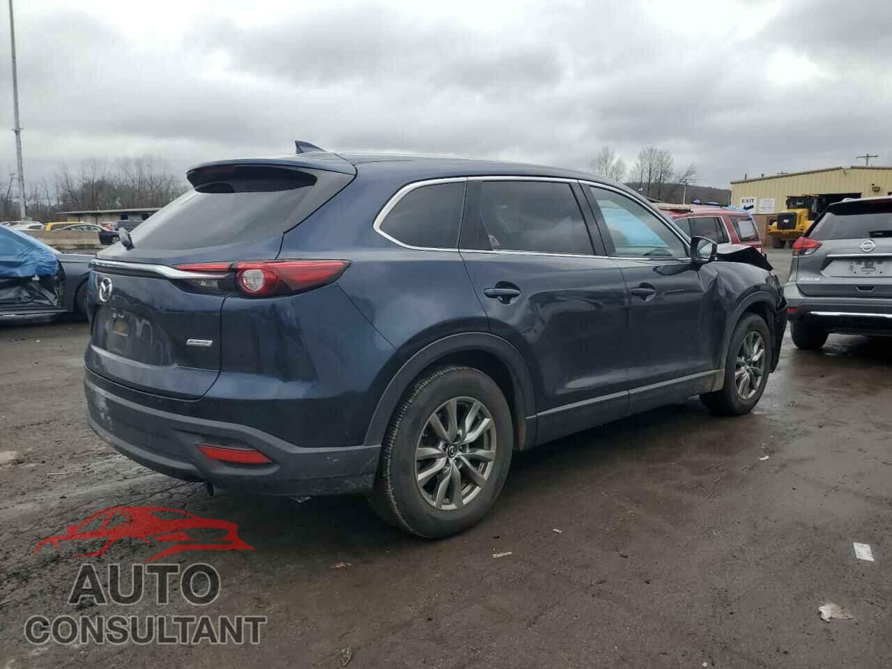 MAZDA CX-9 2018 - JM3TCBCY0J0226419