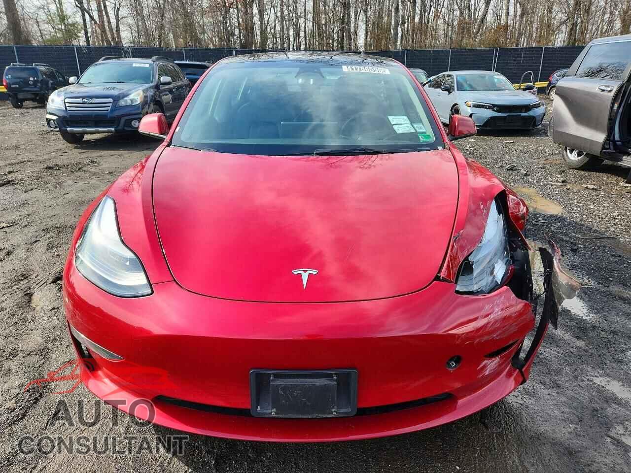 TESLA MODEL 3 2023 - 5YJ3E1EA5PF449773