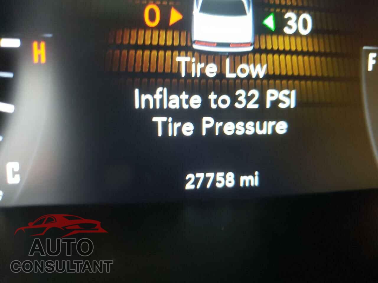 DODGE CHALLENGER 2019 - 2C3CDZBT7KH737518