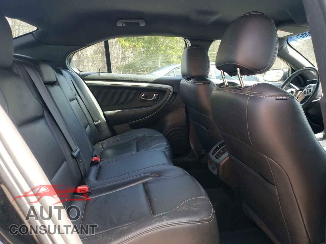 FORD TAURUS 2016 - 1FAHP2H84GG103952