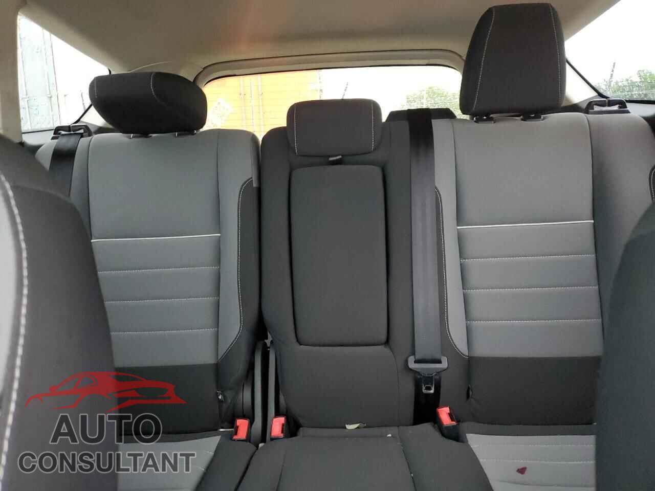 FORD ESCAPE 2013 - 1FMCU0GX0DUB10402