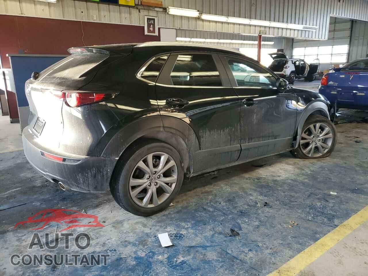 MAZDA CX30 2023 - 3MVDMBCM5PM543625