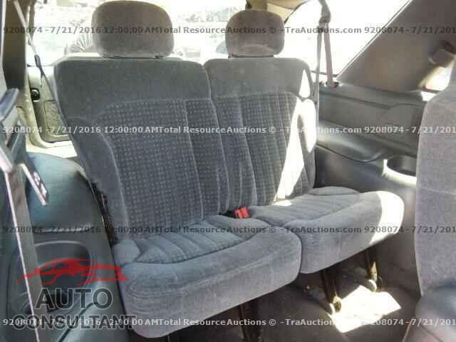 DODGE CARAVAN 2012 - 2C4RDGBG9CR131534