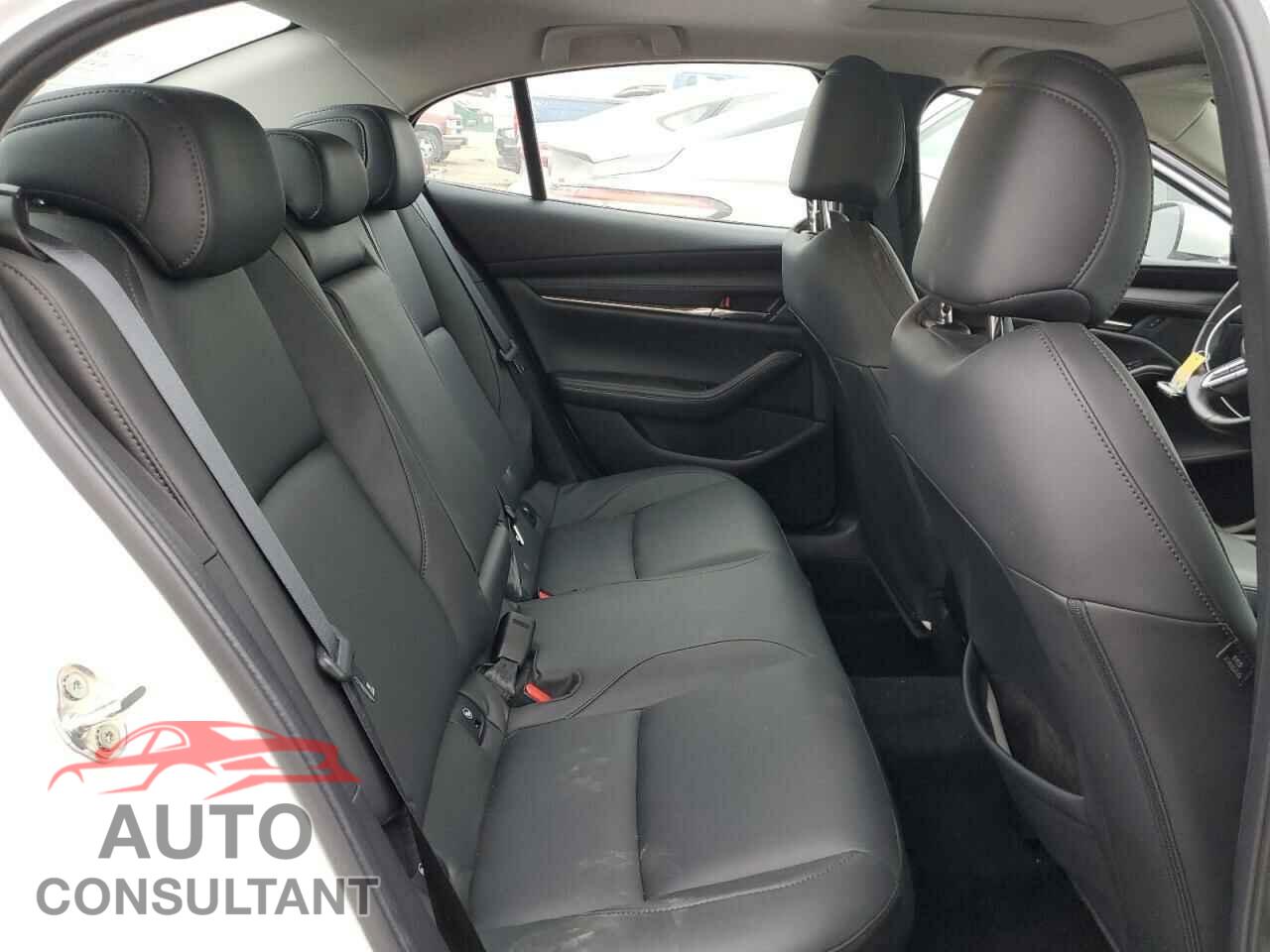 MAZDA 3 2023 - 3MZBPACM6PM364730