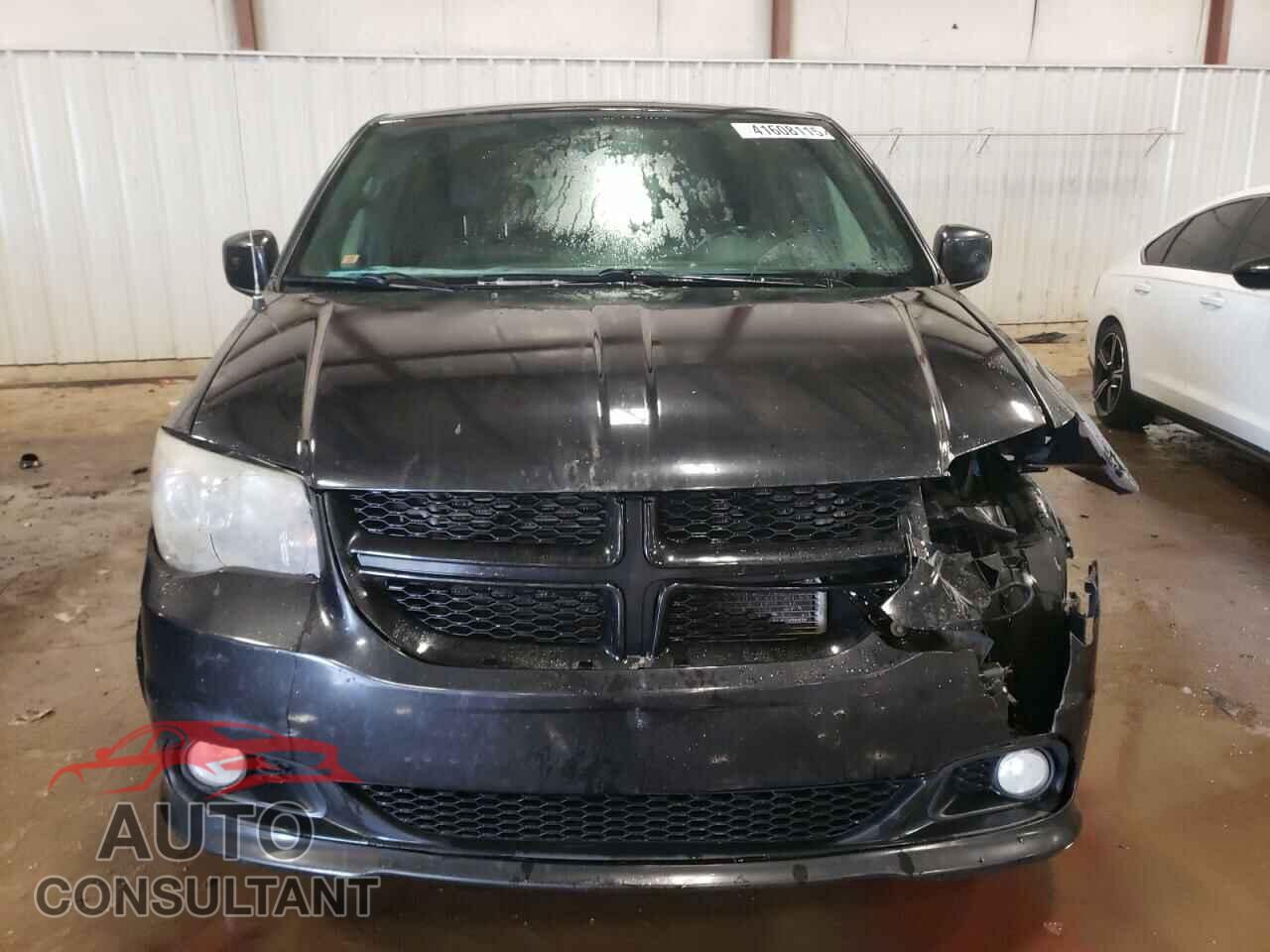 DODGE CARAVAN 2014 - 2C4RDGEG1ER231075