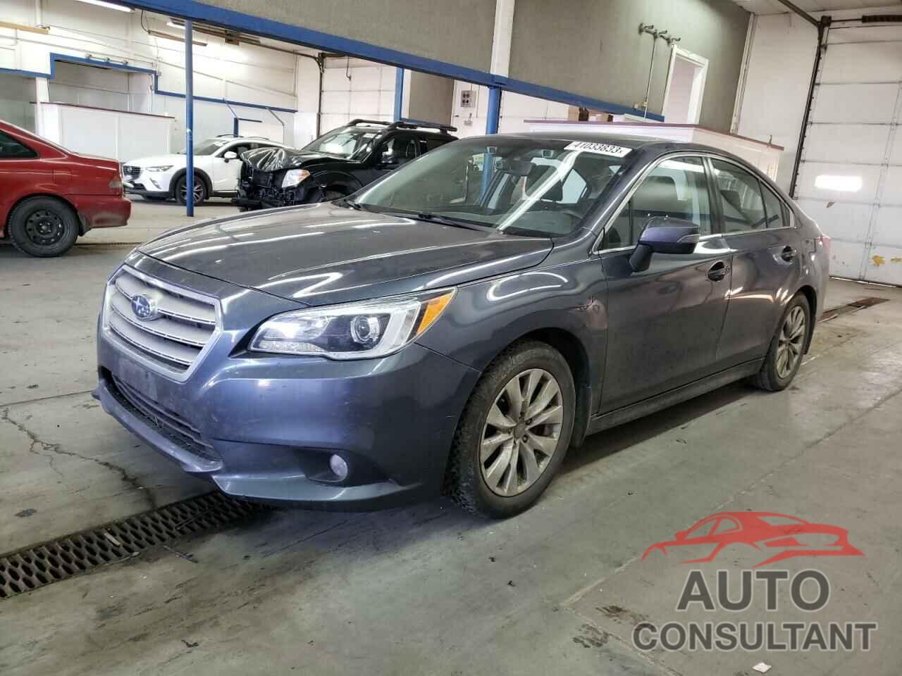 SUBARU LEGACY 2017 - 4S3BNAF62H3050890