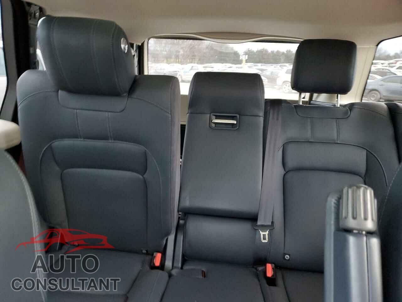 LAND ROVER RANGEROVER 2021 - SALGS2SE8MA439422