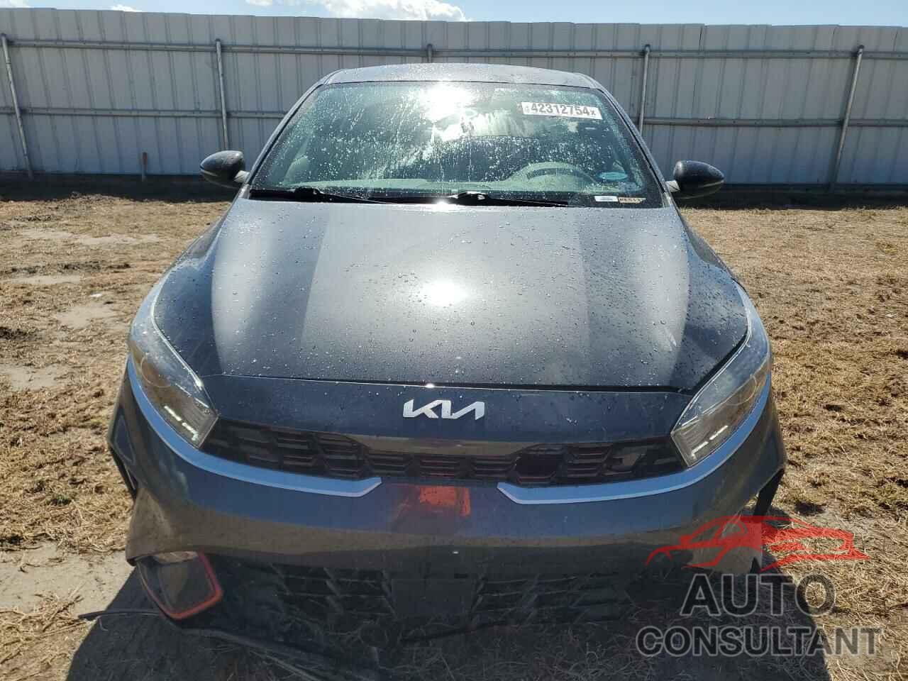 KIA FORTE 2023 - 3KPF54AD6PE513372