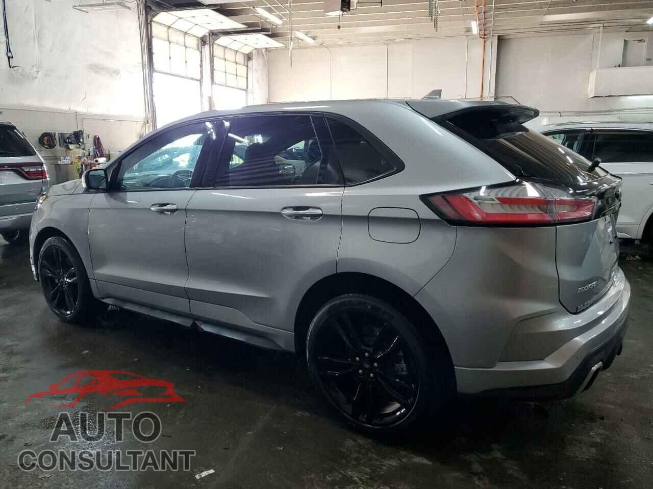 FORD EDGE 2020 - 2FMPK4AP9LBA99461