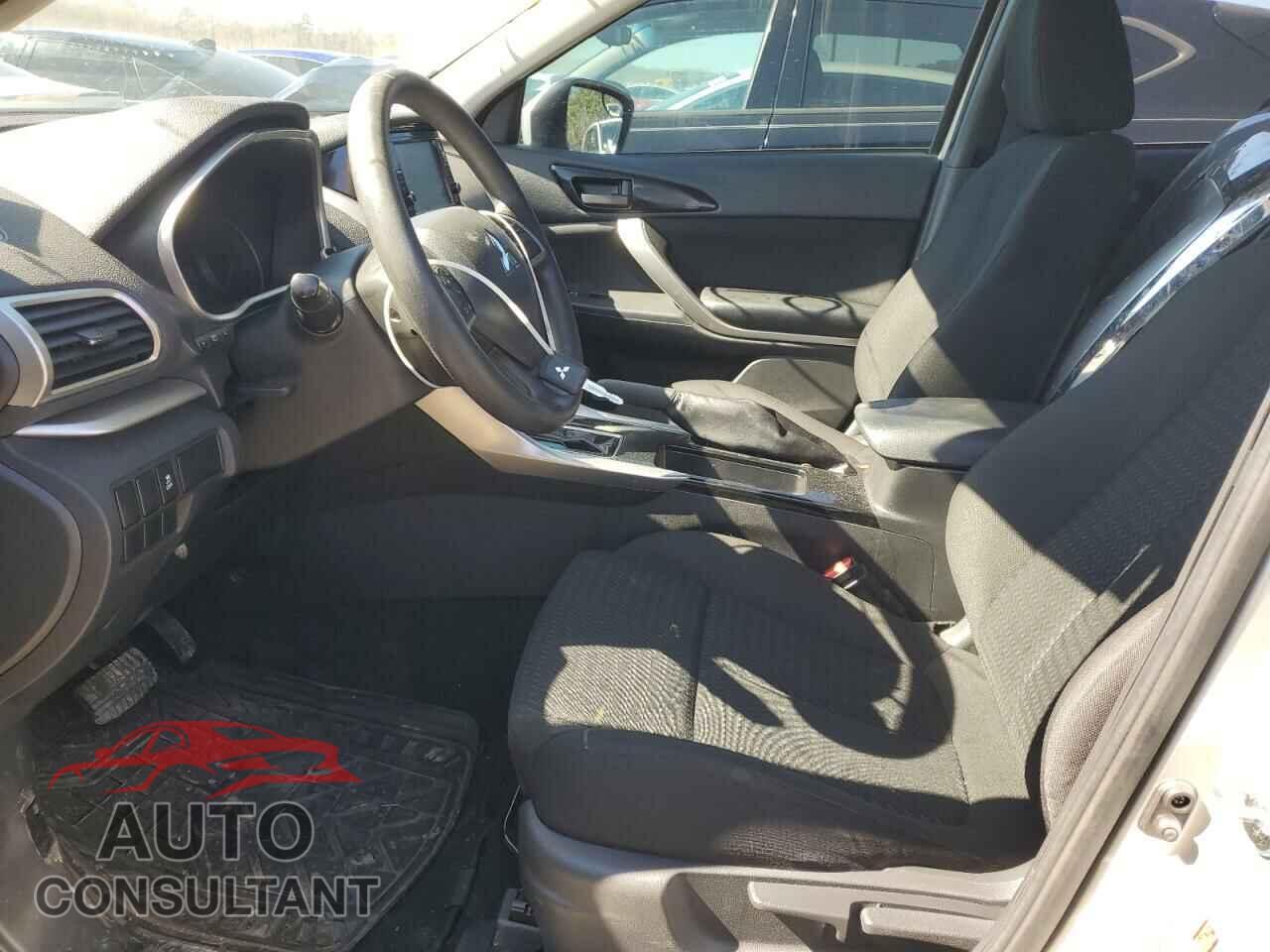 MITSUBISHI ECLIPSE 2020 - JA4AT3AA7LZ014573
