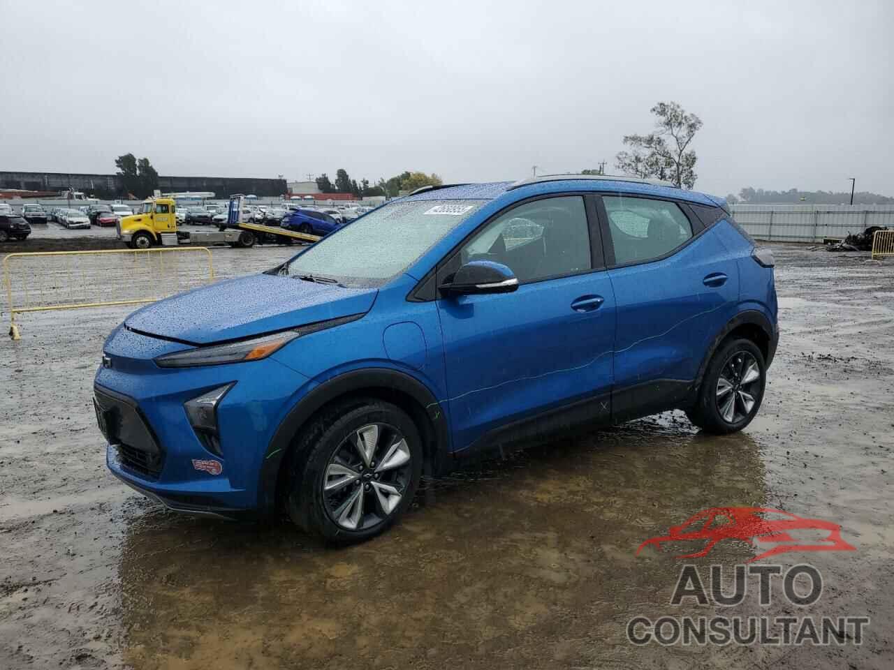 CHEVROLET BOLT 2023 - 1G1FY6S01P4177753