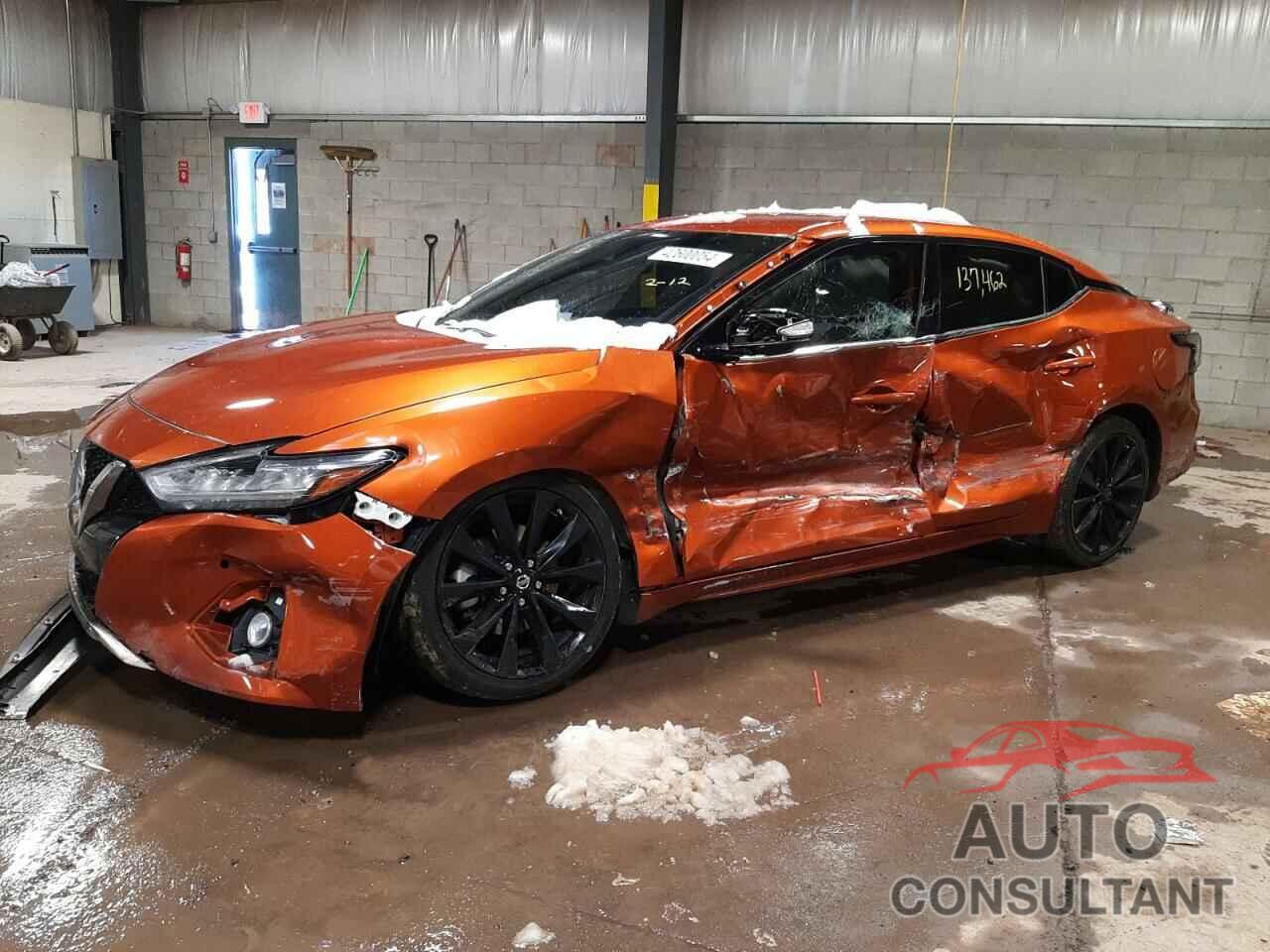 NISSAN MAXIMA 2019 - 1N4AA6AV3KC360627