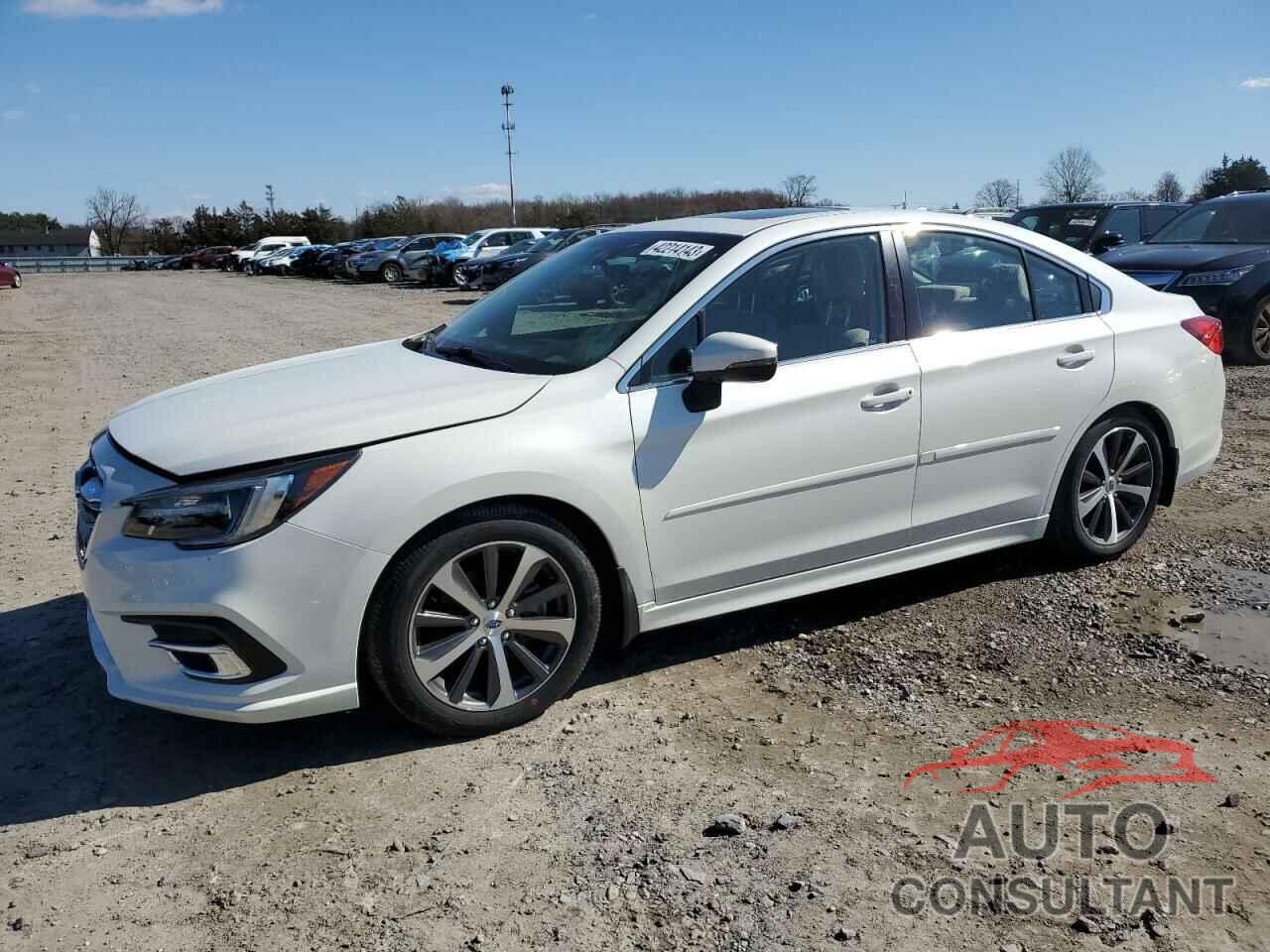 SUBARU LEGACY 2019 - 4S3BNEN61K3037323