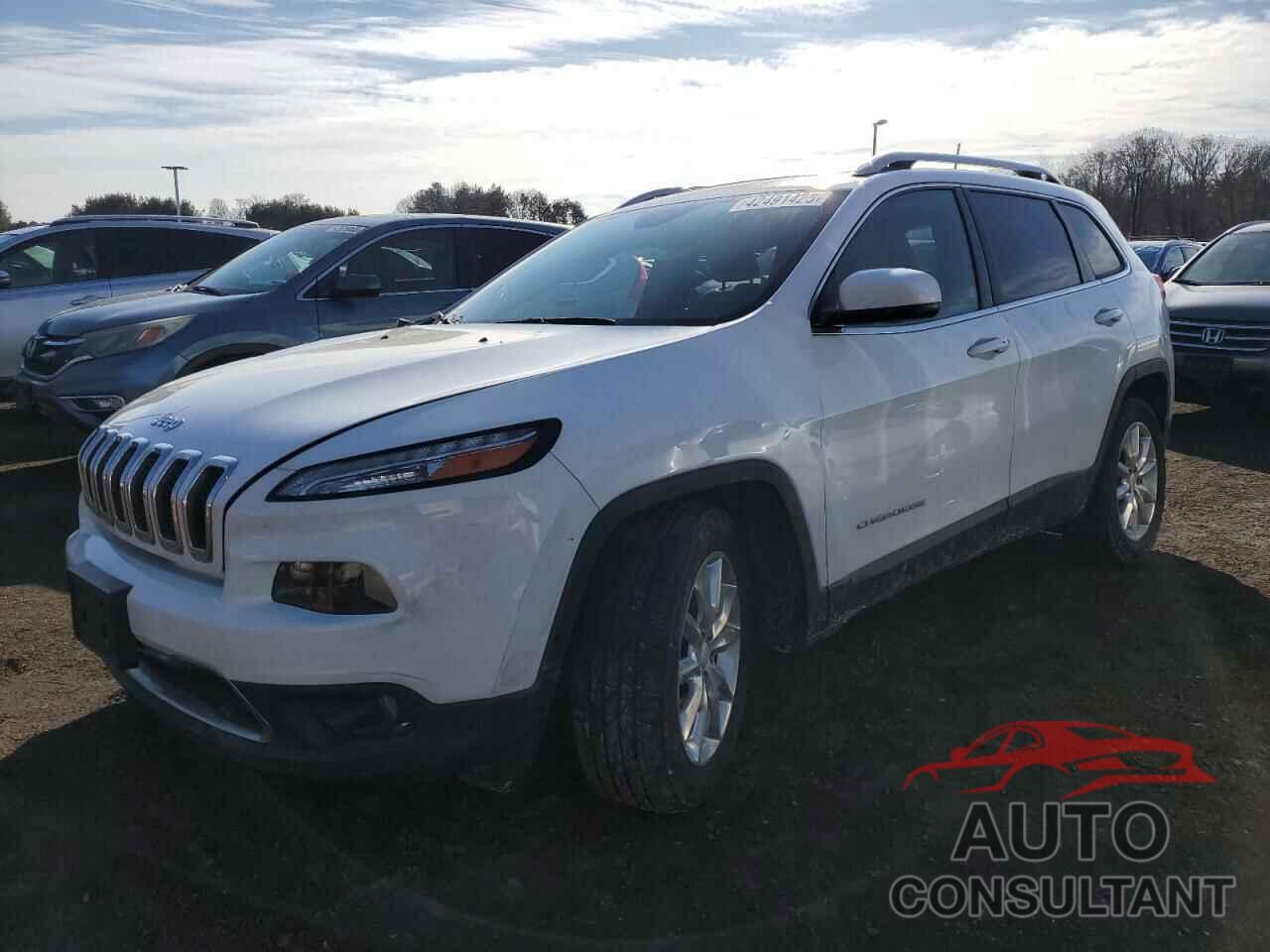 JEEP GRAND CHER 2017 - 1C4PJMDS0HW622072