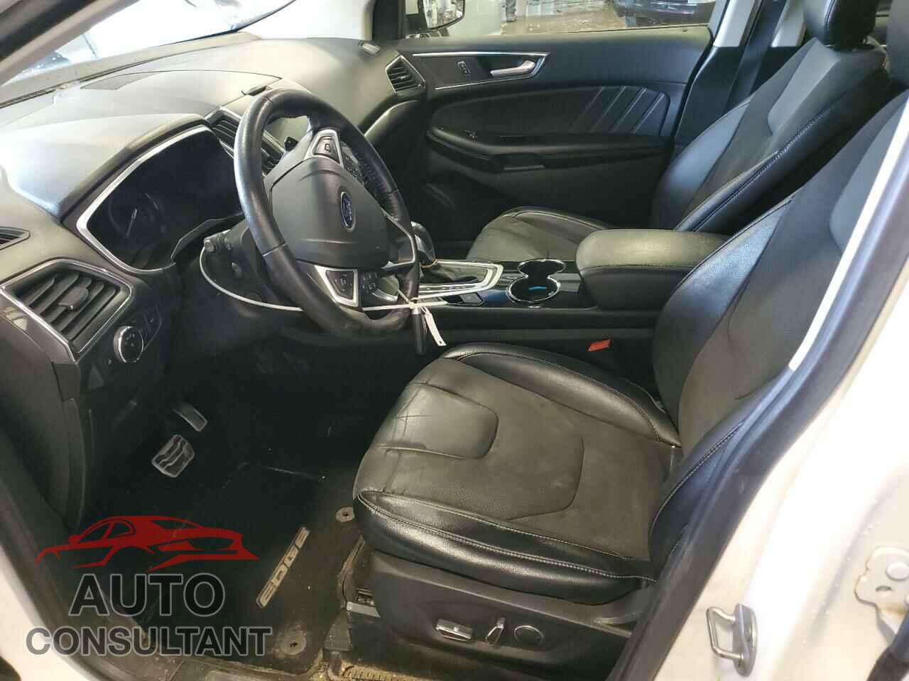 FORD EDGE 2017 - 2FMPK4AP7HBC53057