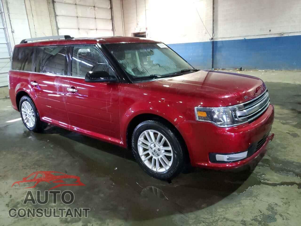 FORD FLEX 2016 - 2FMGK5C84GBA06508