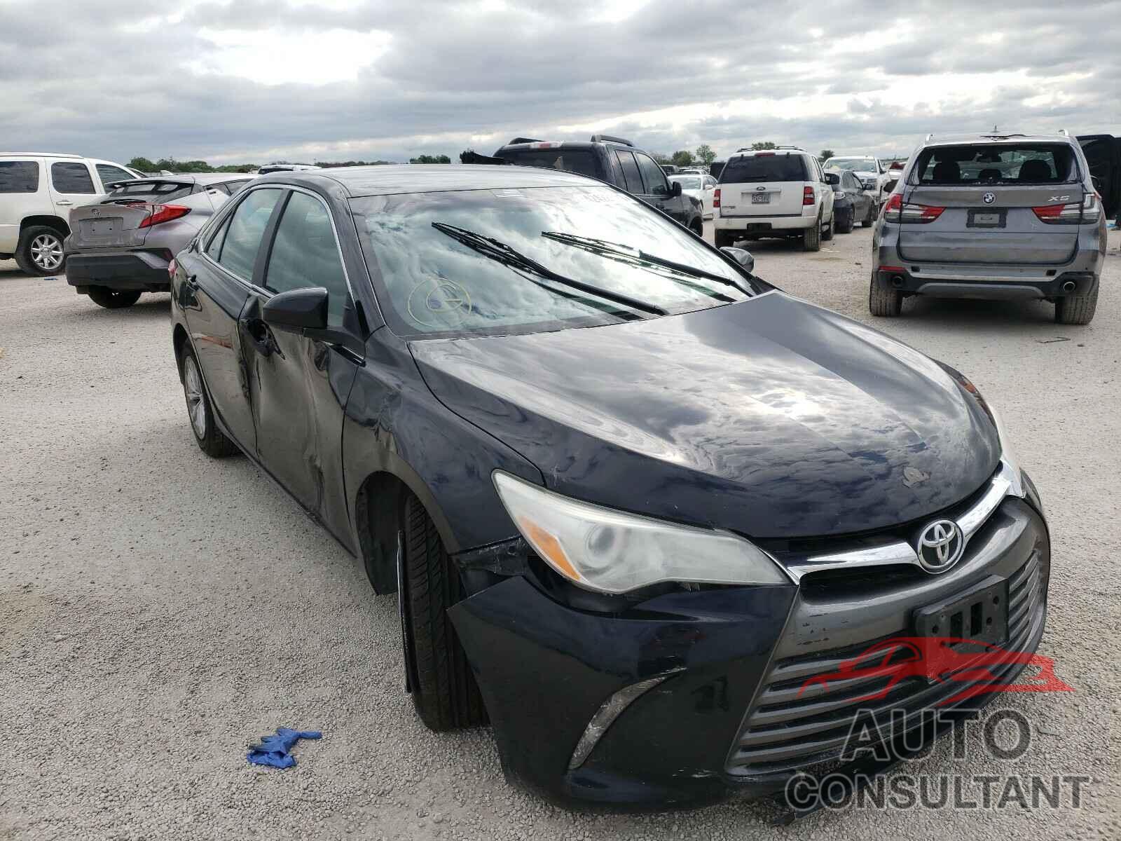 TOYOTA CAMRY 2016 - 4T1BF1FK3GU583975