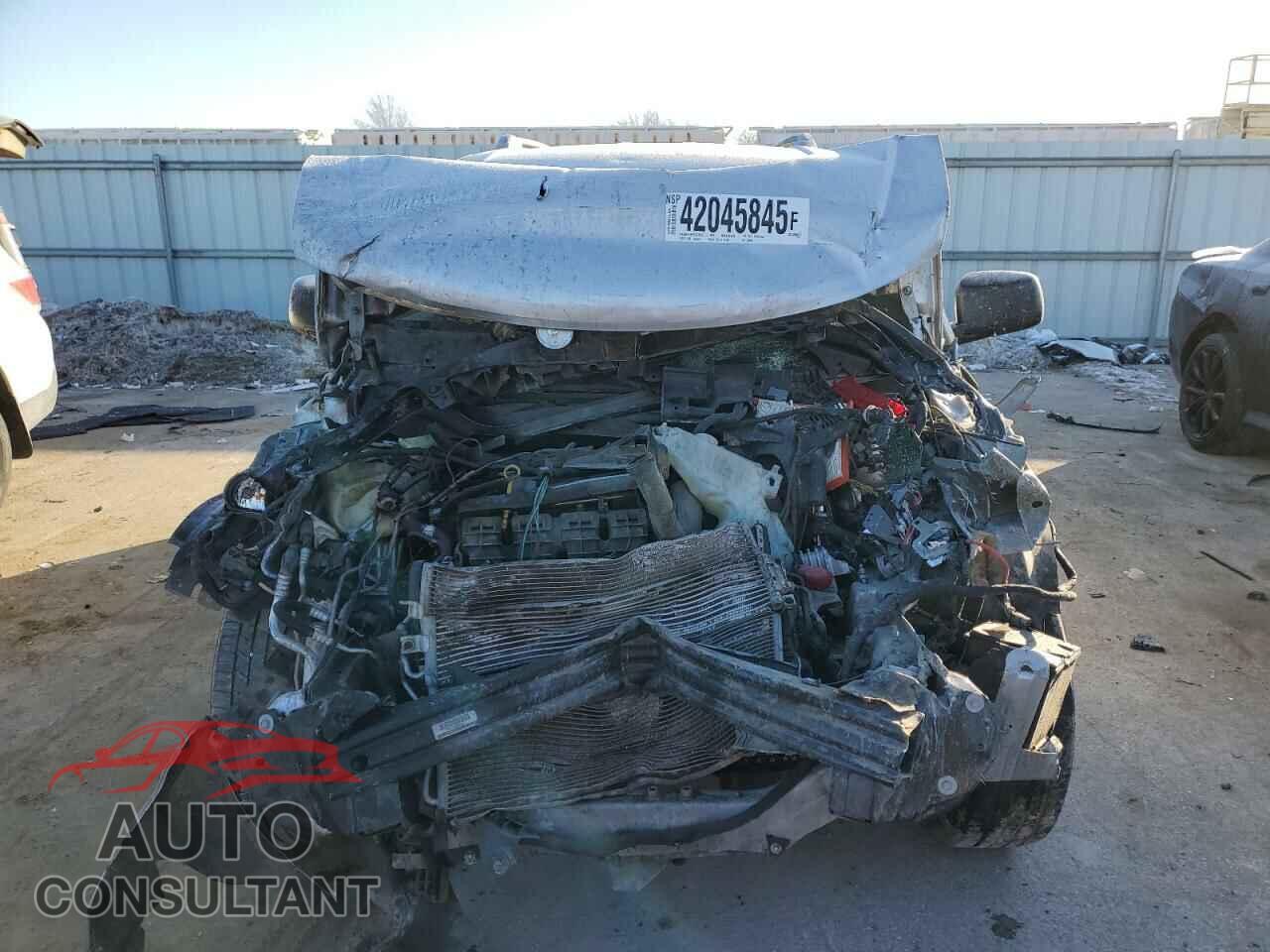 DODGE JOURNEY 2014 - 3C4PDCAB1ET278002