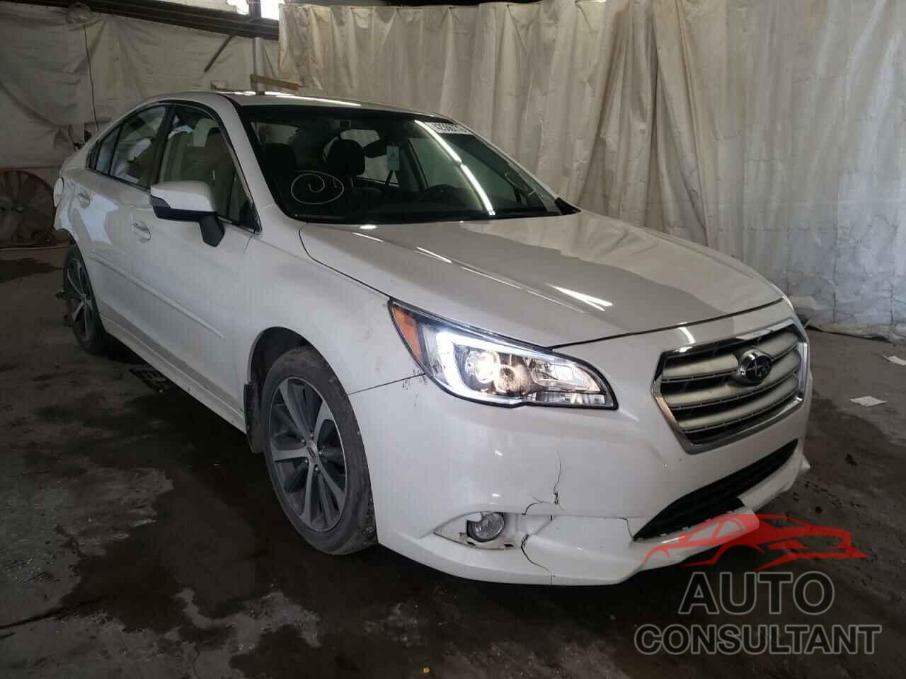 SUBARU LEGACY 2016 - 4S3BNAN63G3016621