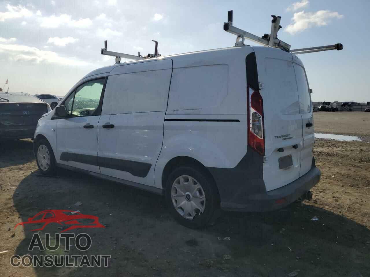 FORD TRANSIT 2015 - NM0LS7E72F1213845