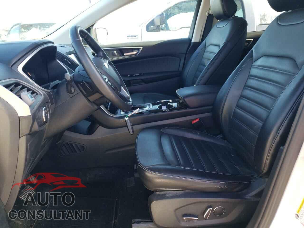 FORD EDGE 2018 - 2FMPK4J88JBC48996